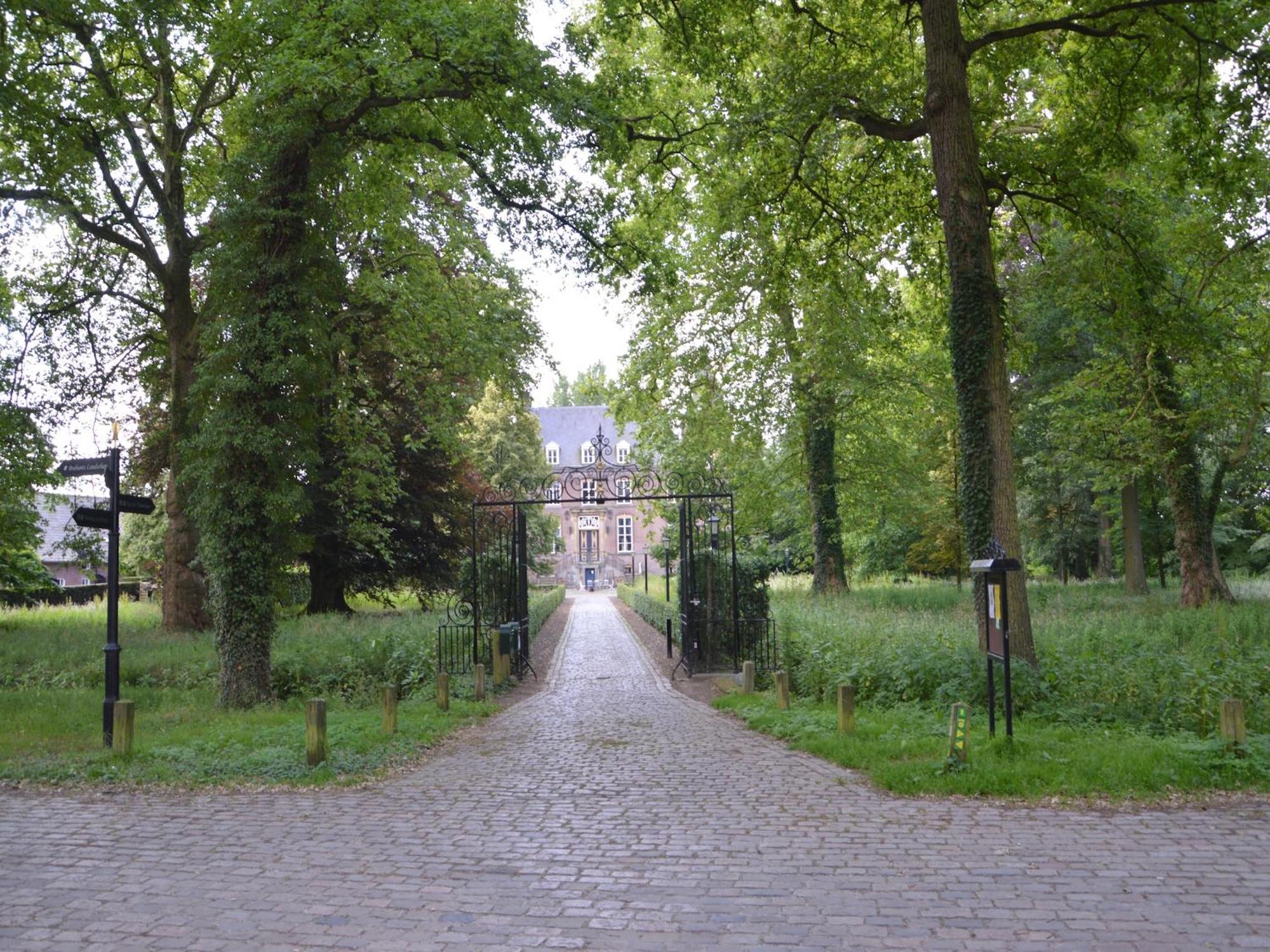 Pleasant Holiday Home Near The Centre Of Haaren Haaren  Esterno foto