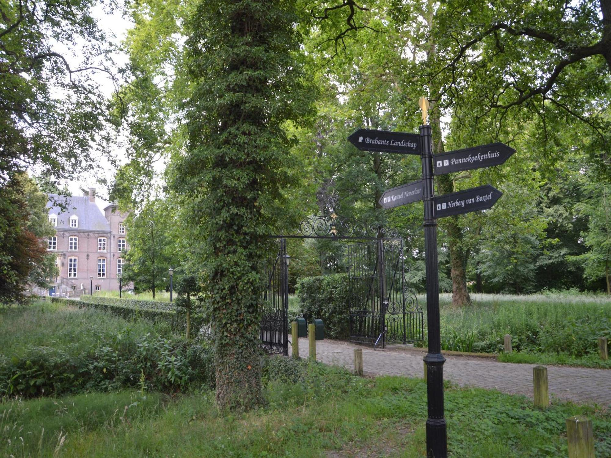 Pleasant Holiday Home Near The Centre Of Haaren Haaren  Esterno foto