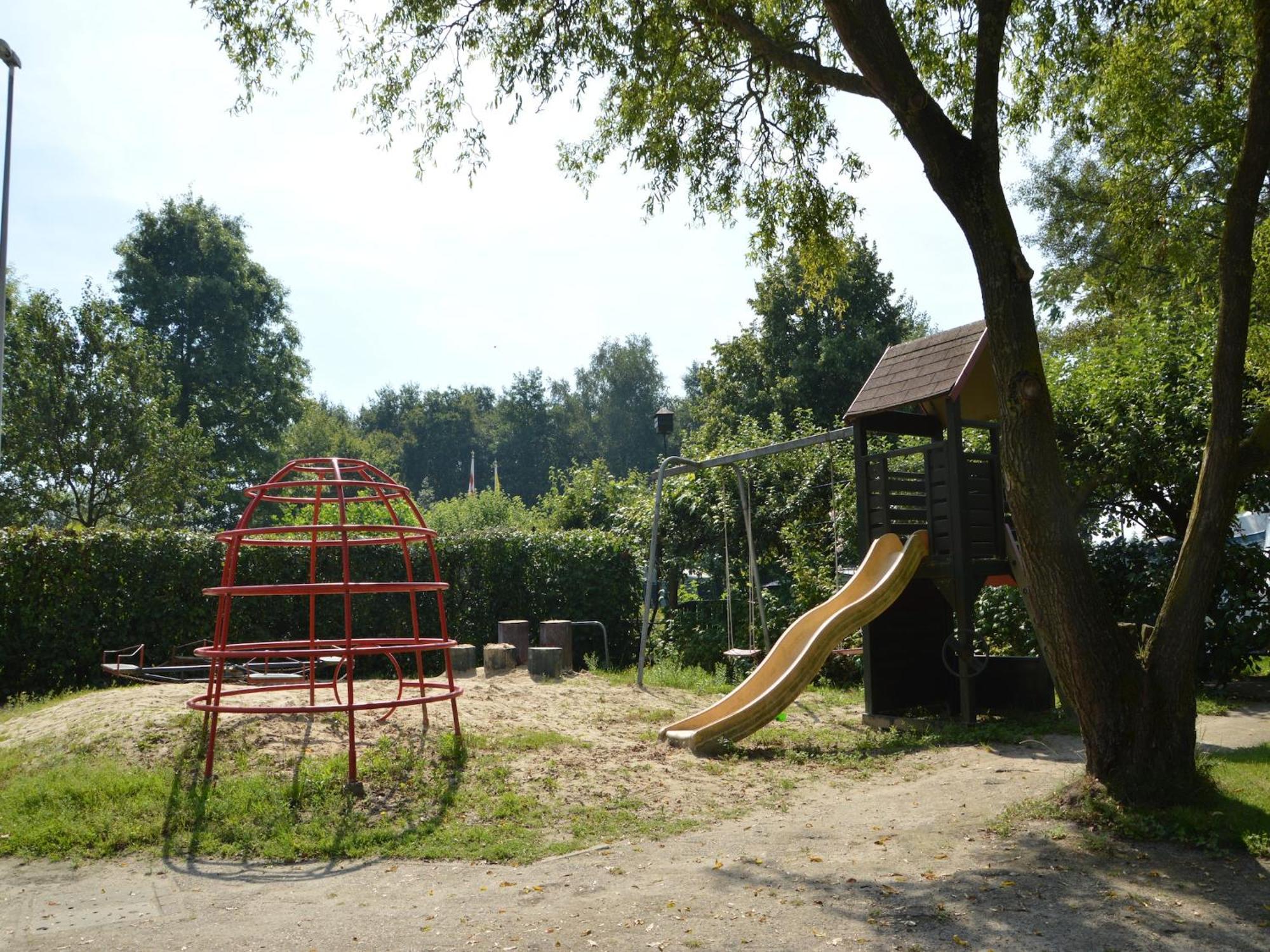 Pleasant Holiday Home Near The Centre Of Haaren Haaren  Esterno foto